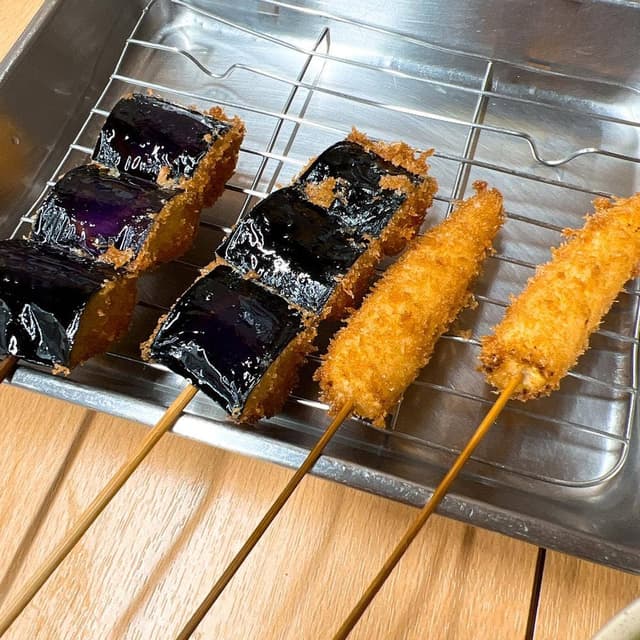 串カツ丸勘 - サブ画像2