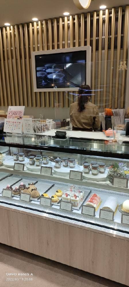 pâtisserie J’ouvre EXIT MELSA店 - サブ画像2