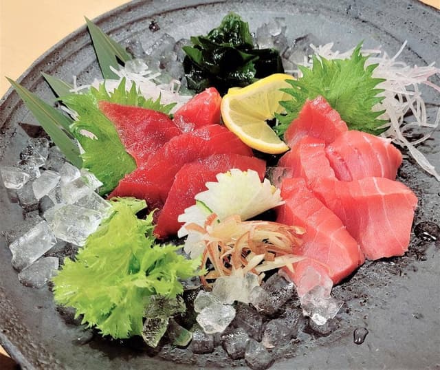 本マグロ 地魚 地酒 おぎん - サブ画像2