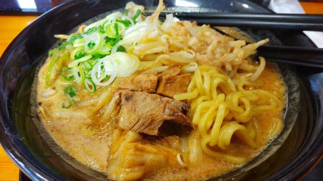 味噌の大将 春日井店 - サブ画像2