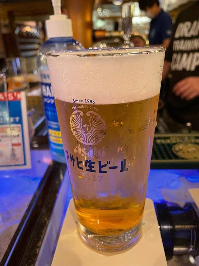 keel's bar house aobadai - サブ画像1