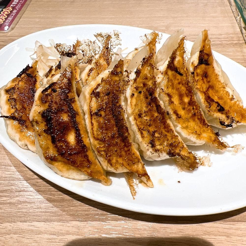 石松餃子 三河安城店