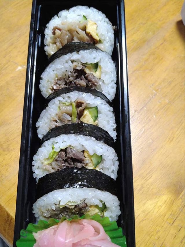 仕出し料理 ことぶき - サブ画像1