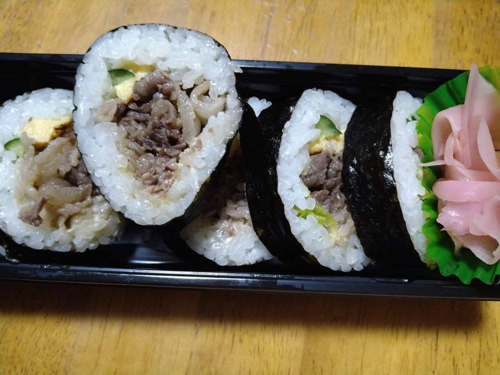 仕出し料理 ことぶき