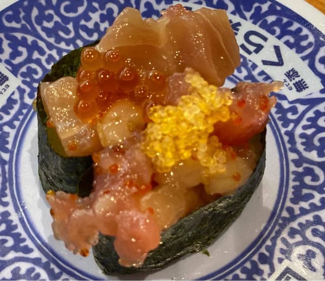 くら寿司 松原店 - サブ画像2