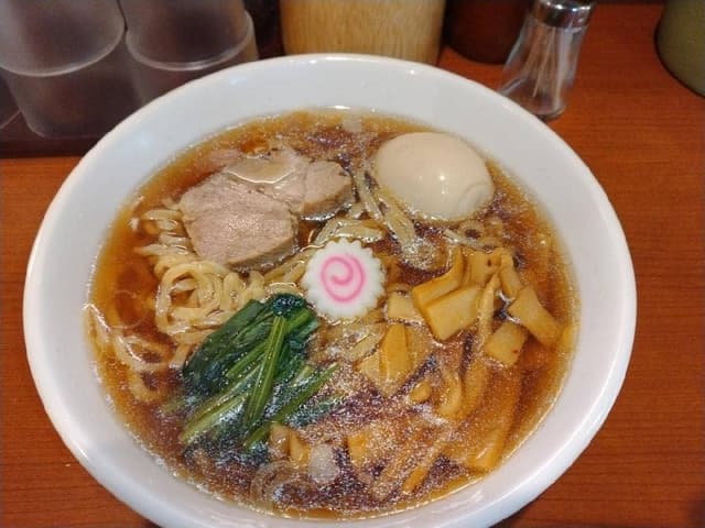 らーめん うち田 - サブ画像3