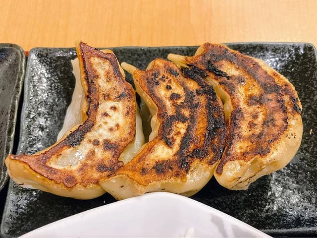 餃子の王様 龍吟店 - サブ画像2