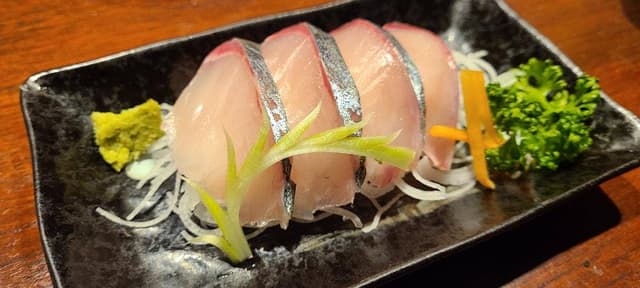 九州の地魚料理 侍 浜松町店 - サブ画像3