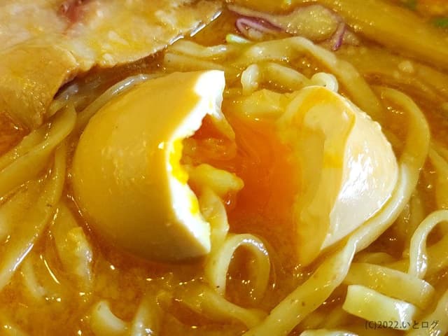 中華そば ゆら吉 韮崎店 - サブ画像2