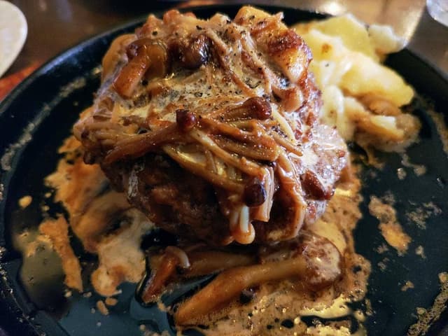 ワイン食堂 がっと 渋谷円山町店 - サブ画像1
