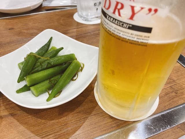お好み焼き 何がお好みですか? - サブ画像3