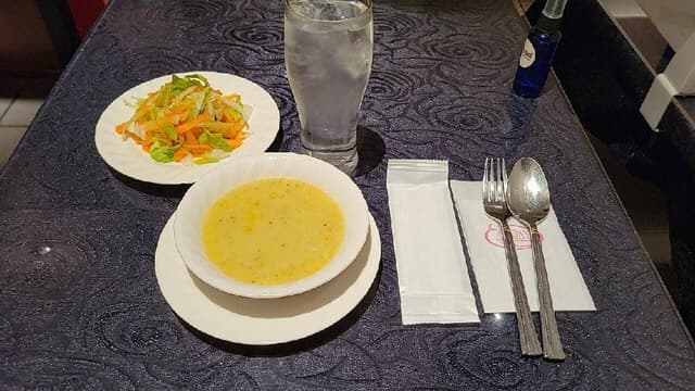 サライ 赤坂店 - サブ画像3