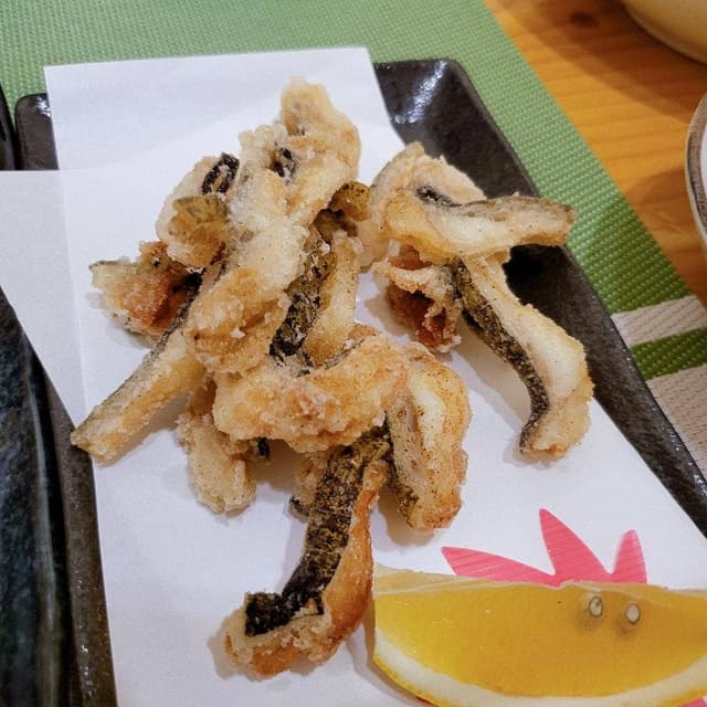 漁福 - サブ画像2