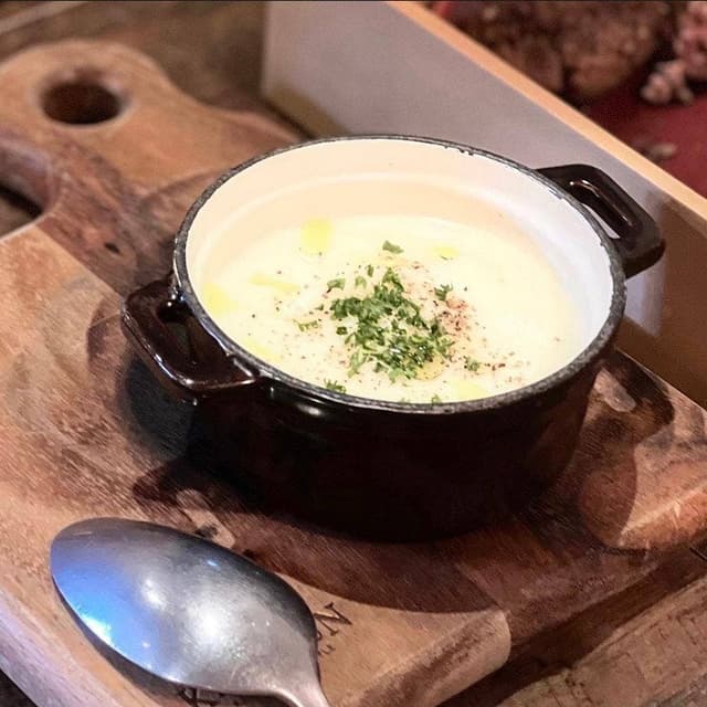 ハンバーグを食べる日 - サブ画像2