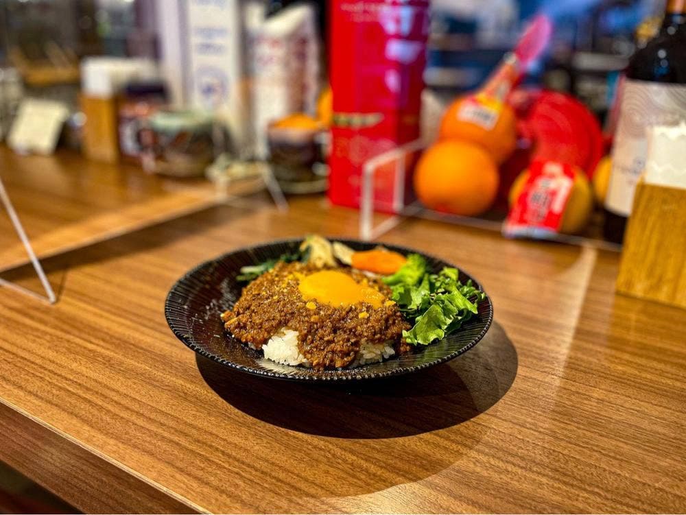 家のキッチン.