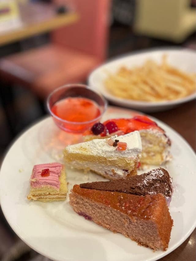 スイーツパラダイス 川崎ダイス店 - サブ画像2