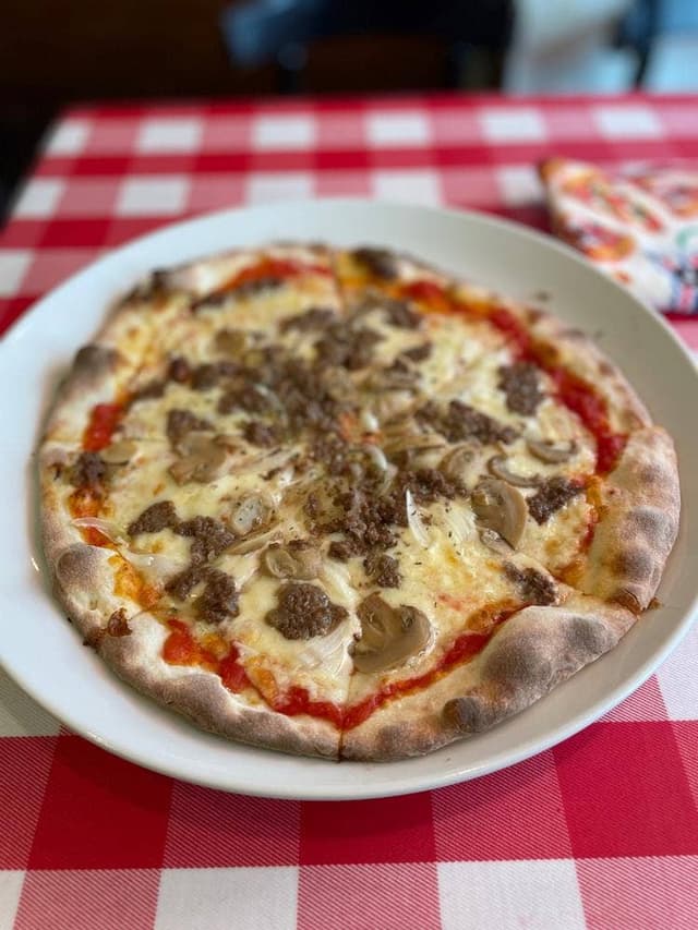 アルベロベロ - サブ画像3