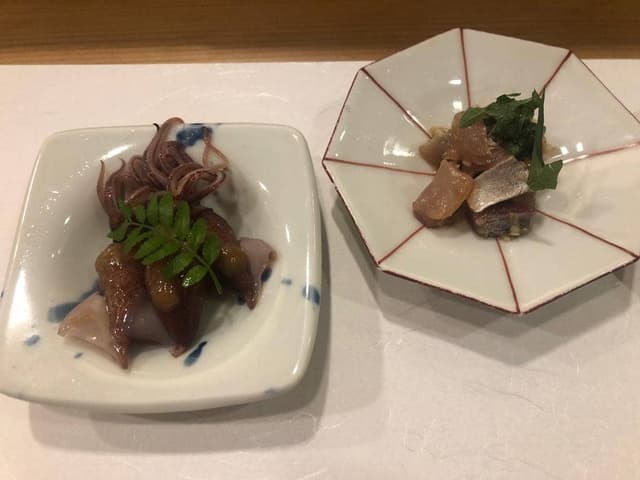鮨処榎本 - サブ画像1