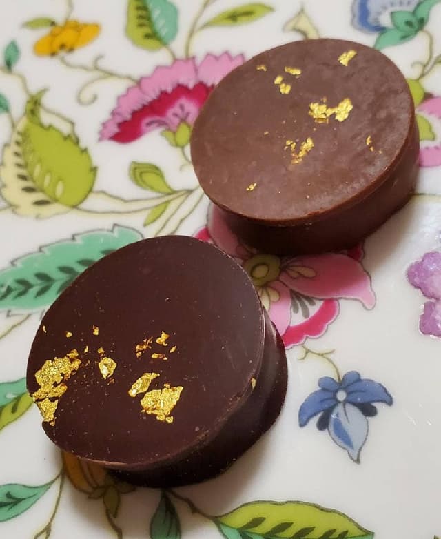 ショコラティエ パレ ド オール 銀座 - サブ画像1