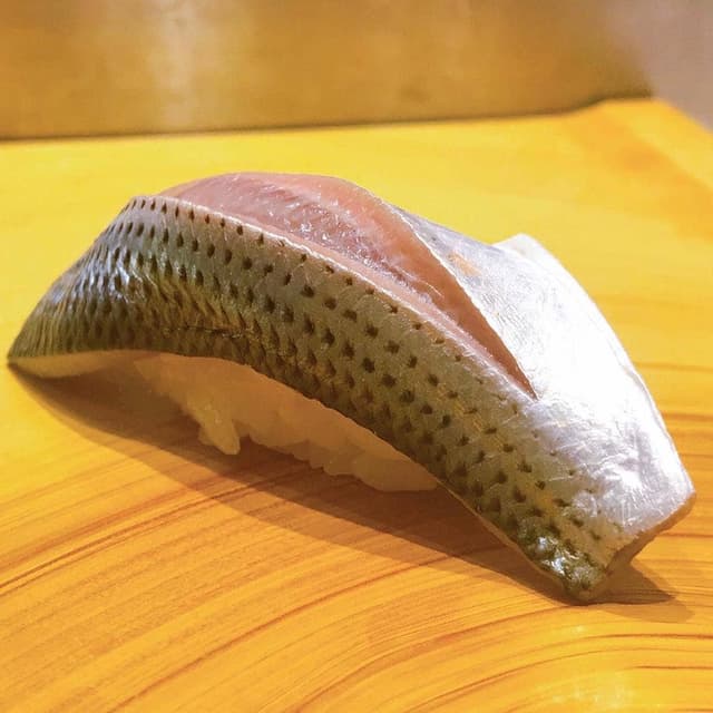 梅丘寿司の美登利 赤坂店 - サブ画像2
