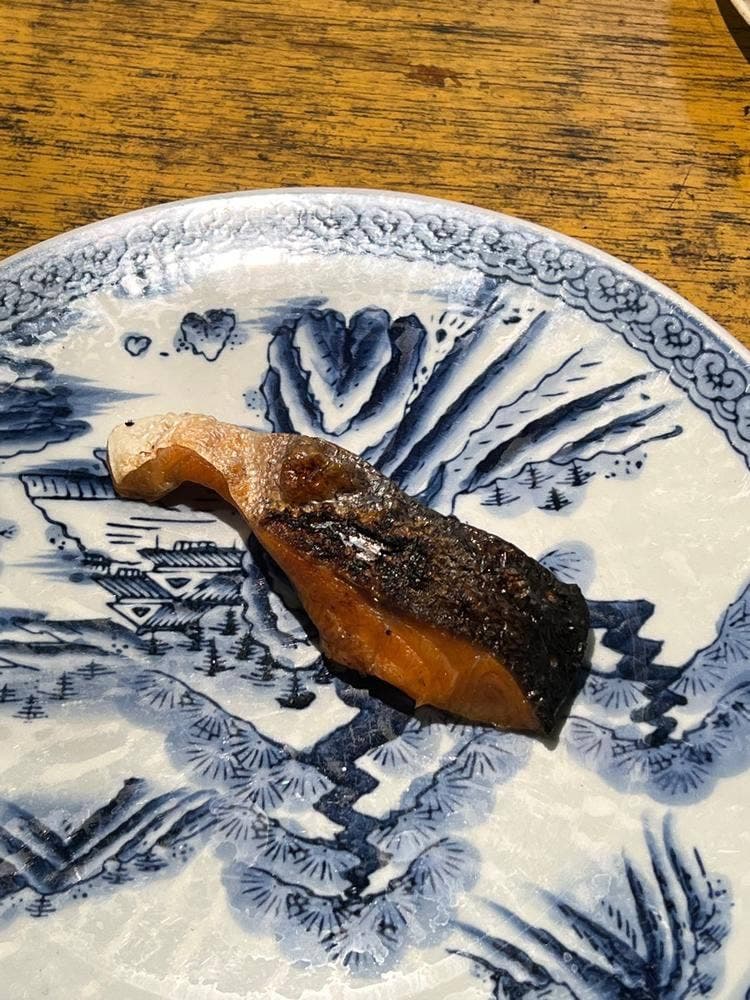 魚やす