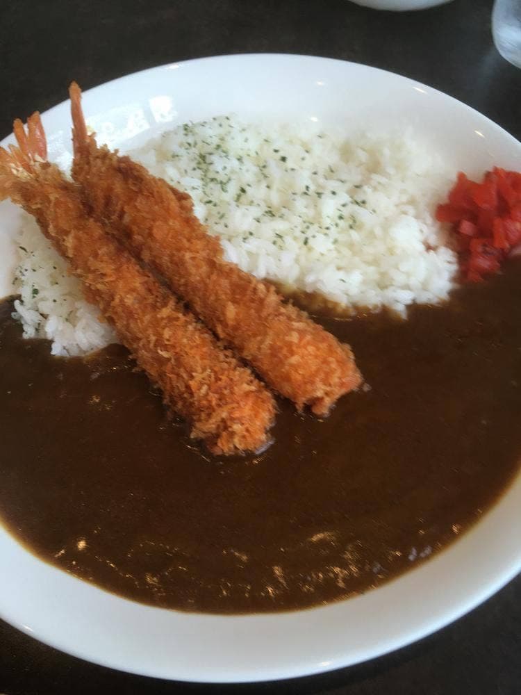 cafe 花花