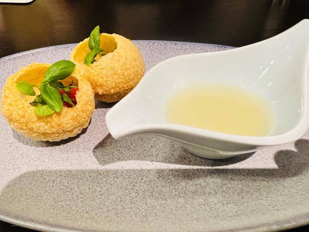 中国料理 美虎 幡ヶ谷本店