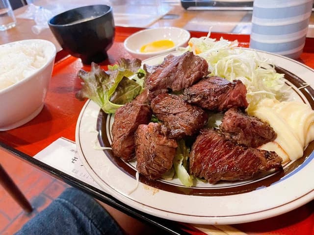 焼肉ハウス モンモン - サブ画像3