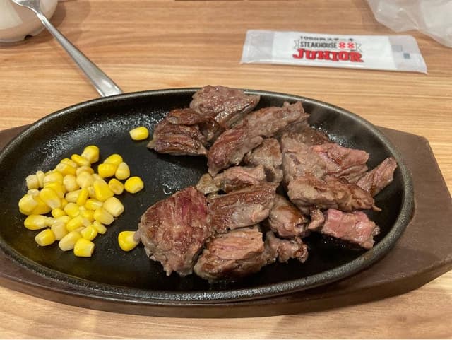 ステーキハウス88Jr. イオン那覇店 - サブ画像3