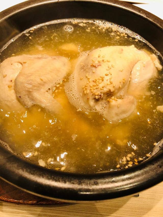 シジャン イオンモール各務原店 - サブ画像2