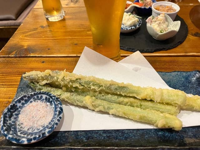 酒とアテ 晴れる屋 - サブ画像2