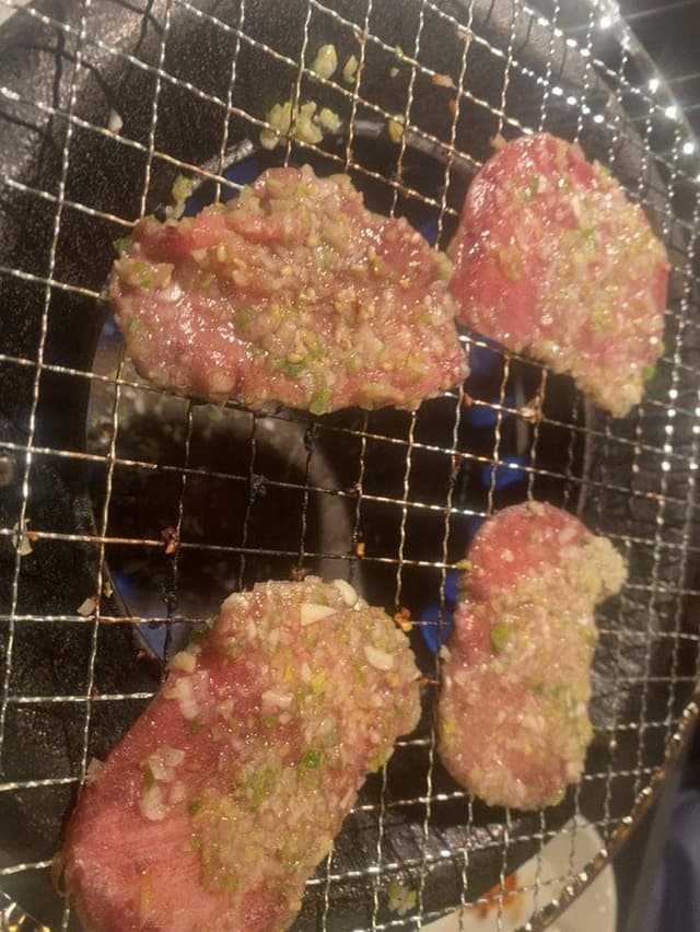 焼肉まんぷく 苑 - サブ画像2