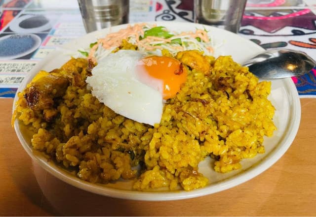 MaMa Indian Restaurant - サブ画像1
