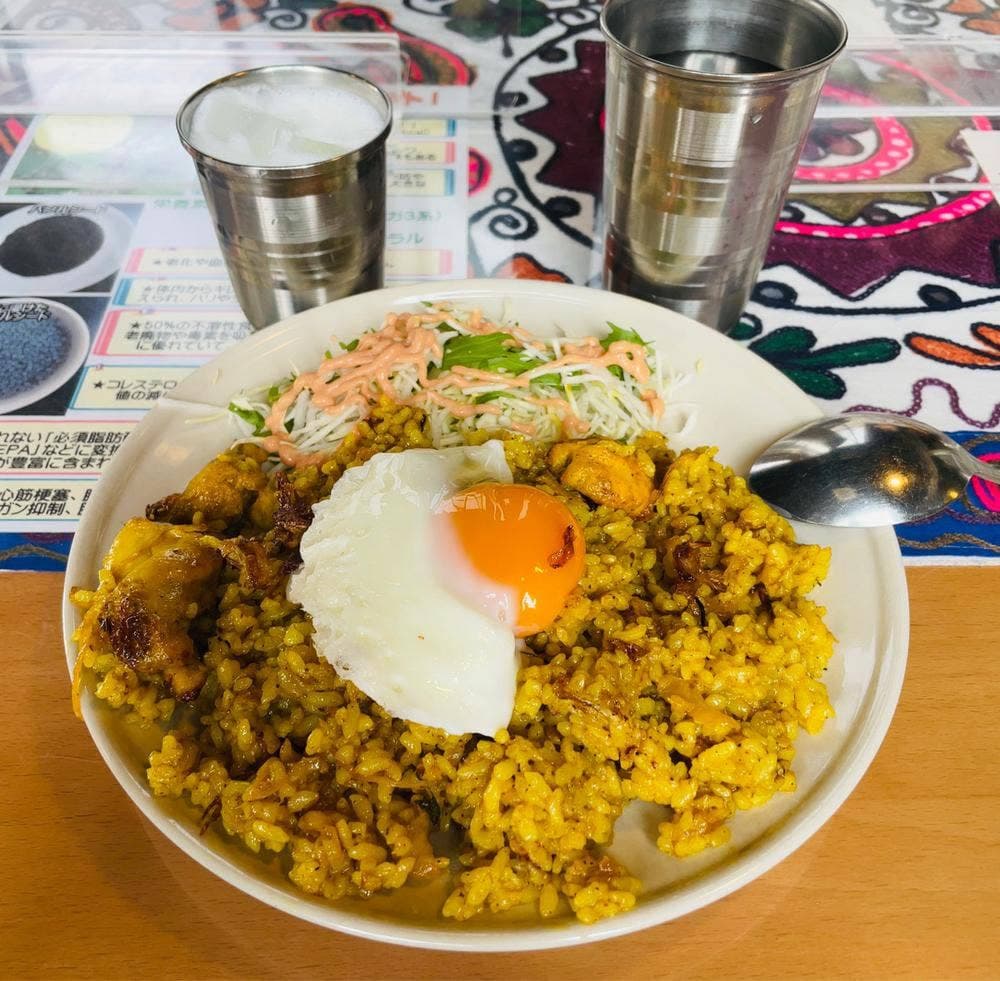 MaMa Indian Restaurant