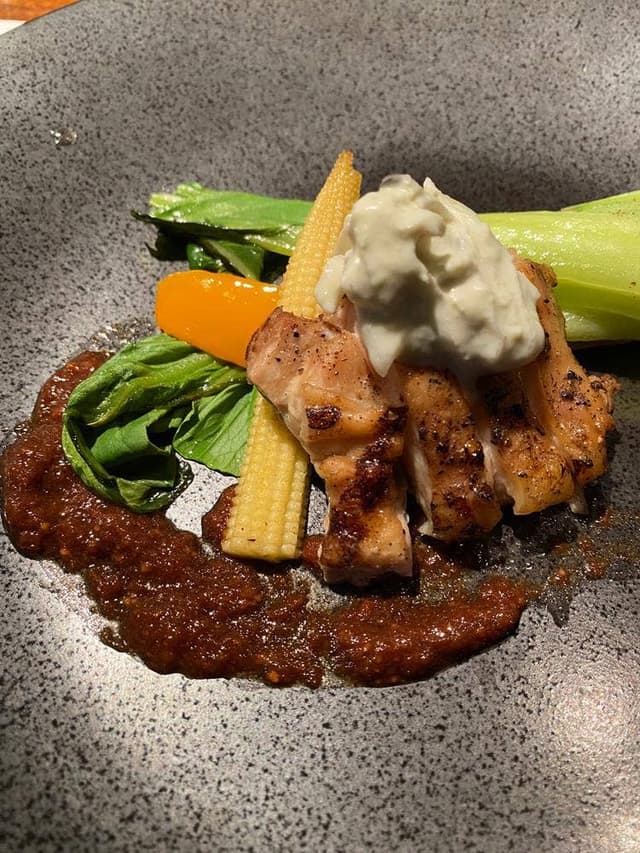 蔵元創作料理 天青 - サブ画像2