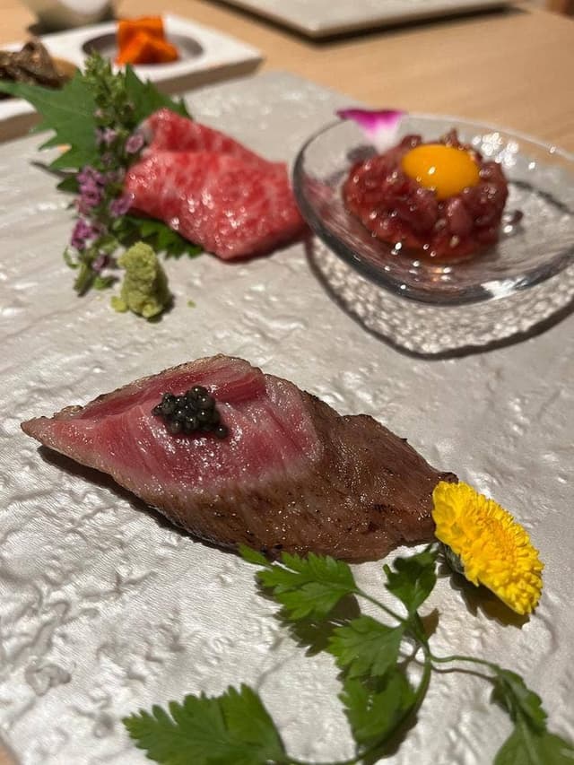 和牛まつした吟匠邸 - サブ画像2