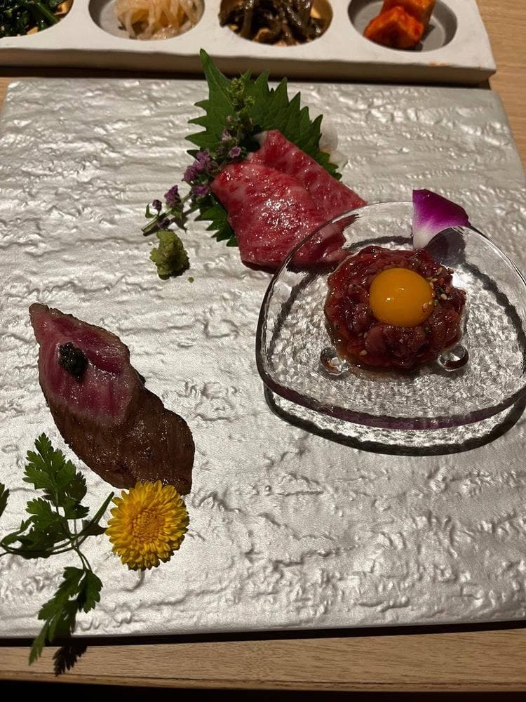 和牛まつした吟匠邸