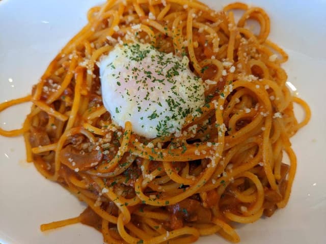 h cafe - サブ画像3