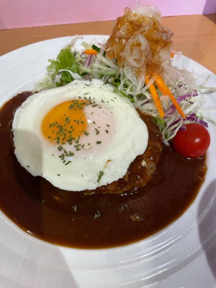 ビストロ庵タンドール