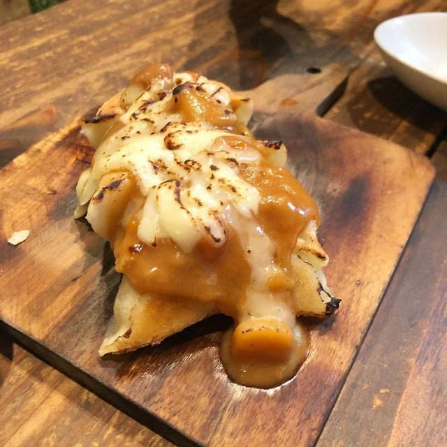 東京餃子 あかり 2号店 - サブ画像1