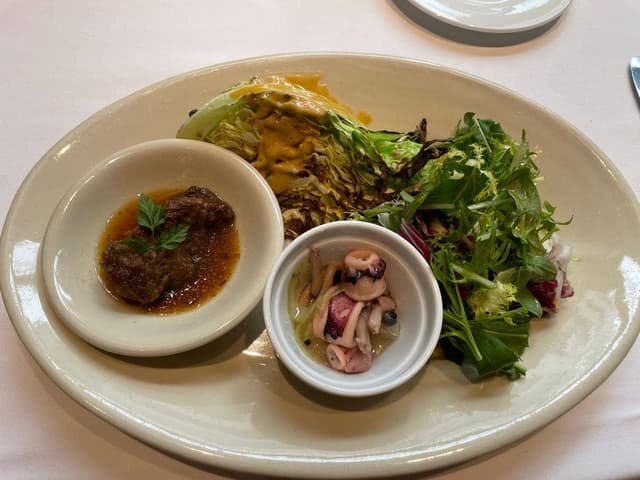 Empire Steak House Roppongi - サブ画像3