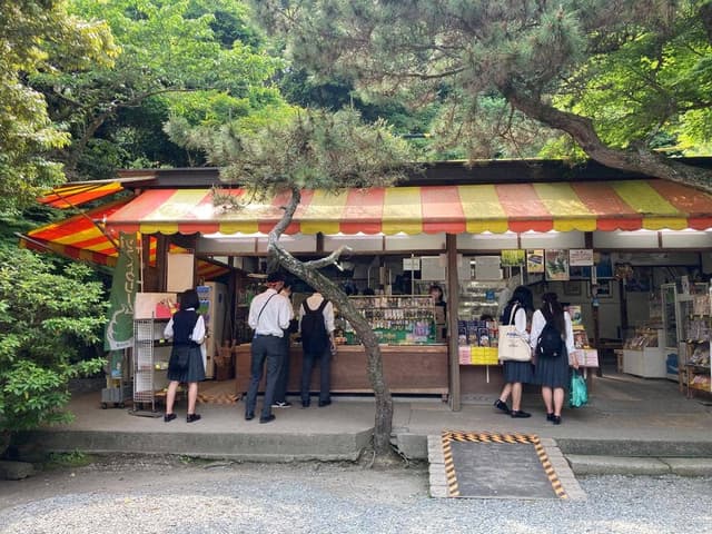 いがらし商店 - サブ画像3