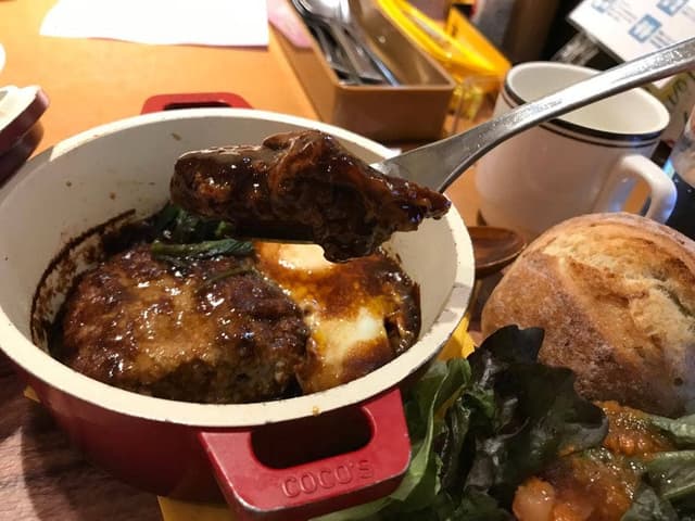 ココス 成田店 - サブ画像2