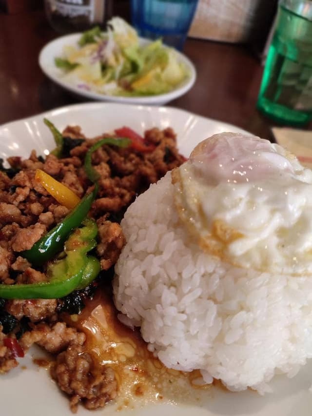 ビストロタイ - サブ画像3