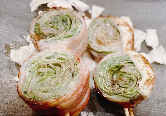 野菜巻串屋 ぐるり - サブ画像3