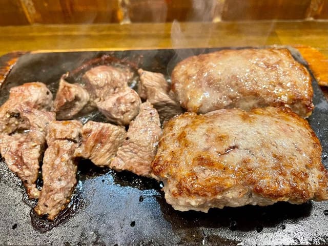 やっぱりステーキ 8th 久茂地店 - サブ画像3