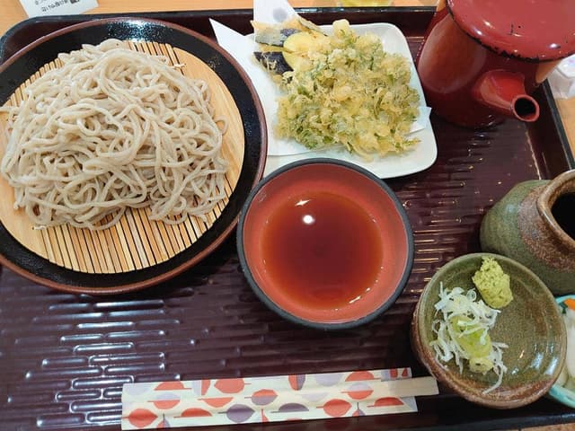 道の駅やいた 農村レストラン つつじ亭 - サブ画像1