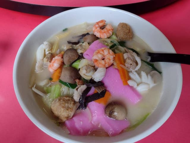 中華料理 太平軒 - サブ画像2