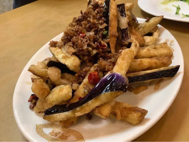 龍門 本店 - サブ画像3