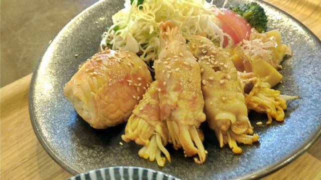 真花房 - サブ画像1